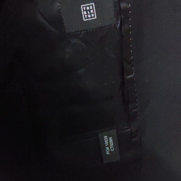 Men's Suit Set size 34 - Picture 7 of 16